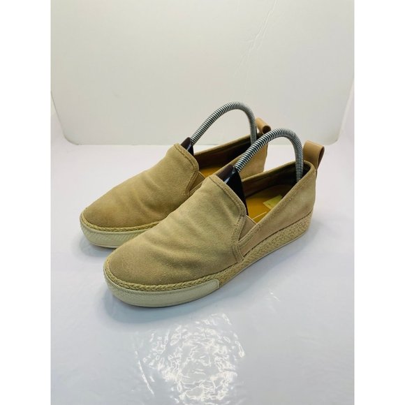 Dolce Vita Espadrille Sneakers Size 7.5 - Picture 1 of 7